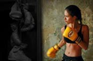 Prepugilistica anche femminile maestro emilio capone kung fu